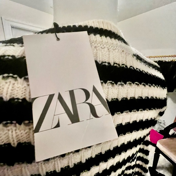 Zara - Girls - Spring Dress NWT. 🌺🌺 - Picture 6 of 6